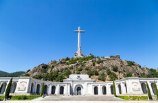 Spain moves ahead with bill to honour victims of Franco dictatorship