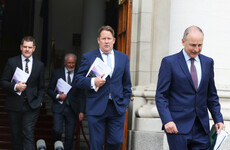The Dáil has broken for the summer - but recent years have shown 'the little things trip you up'