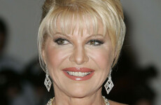 Ivana Trump died of accidental 'blunt impact injuries', says medical examiner