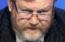 Reilly's position as health minister 'untenable', says FF