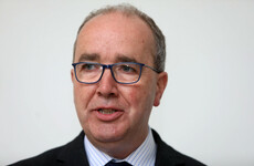 John Lahart TD says he doesn't expect Micheál Martin to lead Fianna Fáil into the next election