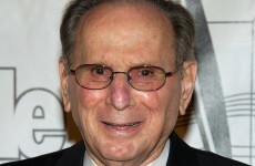 Legendary songwriter Hal David dies in LA at 91