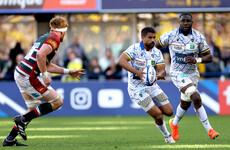Ex-France centre retires after injury issues