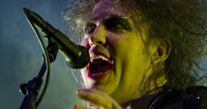 In photos: Electric Picnic has The Cure for September blues