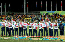 England, Wales and Scotland to compete as Great Britain in next season's Sevens series
