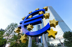 Tracker mortgage rates to rise after ECB hike interest rates by 0.5%