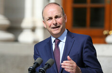AIB should 'reconsider' decision to make 70 branches cashless, says Taoiseach