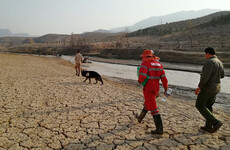 More than 20 people killed in south Iran floods