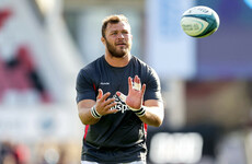 Springboks recall Vermeulen, Steyn for New Zealand Tests