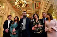 SDLP to form new official opposition at Stormont as Northern Ireland Assembly recalled
