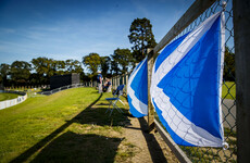 Report finds Cricket Scotland 'institutionally racist'