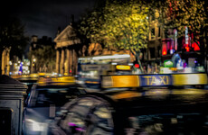 Increase in taxi fares during peak weekend hours expected to entice drivers back into night work