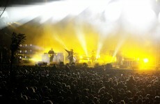 Electric Picnic 2012: good weather, no traffic and 'little to report' from Gardaí