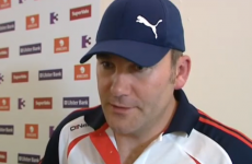 VIDEO: Horan 'delighted and relieved' to reach All Ireland final