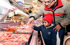 Watchdog to crack down on growing 'food fraud'