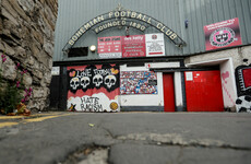 Why Irish football must unite when it comes to selling players to England
