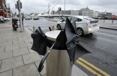 Ireland's summer described as cool, wet and dull