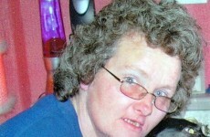 Dublin woman Rosemarie Rafter located