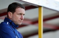 Airtricity League previews: Baraclough hopes Sligo can benefit from break