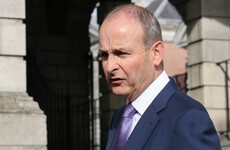'Time to move on' from Sabina Higgins letter controversy, says Taoiseach