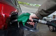 Taoiseach says he doesn't anticipate fuel rationing in coming months