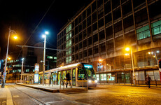 Pledge that new nightclub closing times will mean expanded late-night public transport