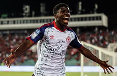 St Pat's matchwinner thanks God and family after inspiring stunning win