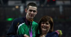 Paralympic Village, Day Five: Double delight for McKillop