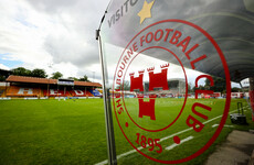 Anger as Shelbourne criticise 'incredibly unfair' decision to call off Pat's match