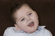 Little Liam loses nursing care hours on his 4th birthday