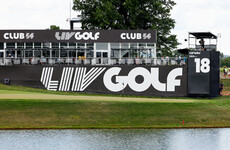 PGA Tour asks judge to deny LIV trio berths in FedEx Cup playoffs