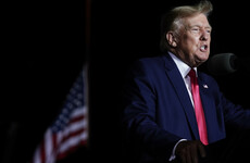Trump says his Florida home has been 'raided' by the FBI