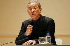 Japanese fashion designer Issey Miyake dies at 84