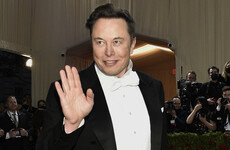 Elon Musk sells nearly $7 billion worth of Tesla shares, legal filings show