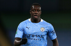 Man City's Mendy goes on trial for rape and sexual assault