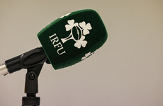 IRFU bans transgender women from contact female rugby