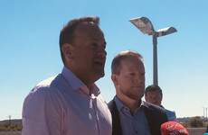 Tax breaks for landlords a 'good idea', but renters should get concessions too, says Varadkar
