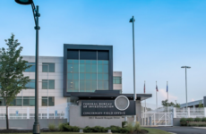 US police in standoff with gunman who tried to breach FBI Ohio office
