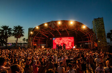 Festival organisers in Spain 'devastated' after stage collapse kills one person and injures 17