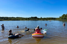 Poll: Should water safety training be a compulsory part of the curriculum?
