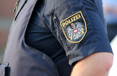 Three dead after smuggler van overturns in Austria