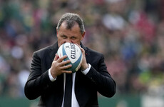 'We'll take stock': Foster's job uncertain despite All Blacks win