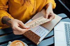 Sitdown Sunday: How amateurs solved the Zodiac killer's 340 cipher
