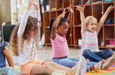 Childcare fees will fall for the vast majority of parents under 'big' Budget package