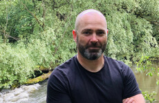'It felt like it was whispered to me every day': Donal Ryan on the unexpected genesis of his latest novel