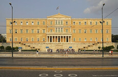 EU financial oversight of Greece ends 12 years after bailouts