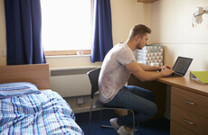 Students’ union pleads with homeowners to make spare rooms available this September