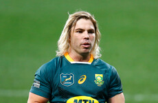 De Klerk back as South Africa look to snap barren run in Australia