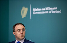 Fianna Fáilers were uneasy about Troy staying, but didn't expect him to fall so soon