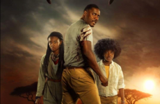 Trailer Watch: Which film will you watch this weekend?